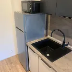 Your 11 With Parking Apartment *