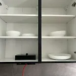 Apartment Your 11 With Parking