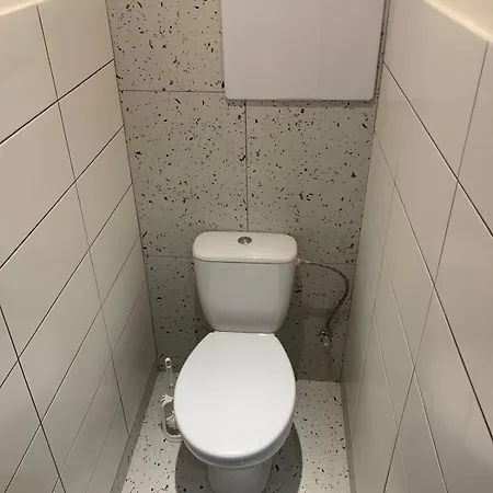 Your 11 With Parking Apartment Kosice