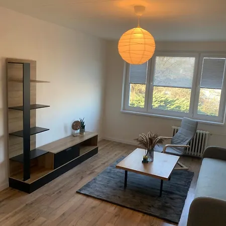 Your 11 With Parking 公寓 *