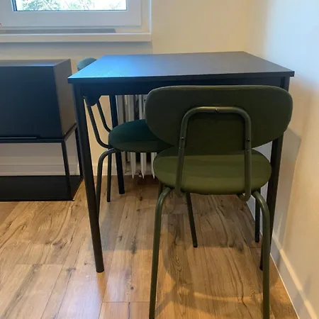 Your 11 With Parking 公寓