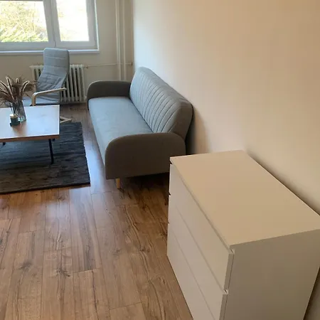 Your 11 With Parking コシツェ