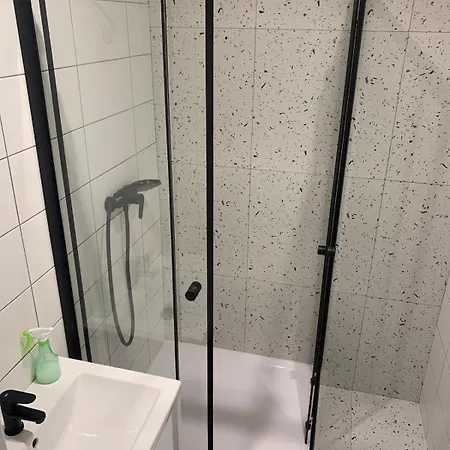 公寓 Your 11 With Parking