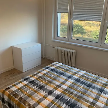 アパート Your 11 With Parking