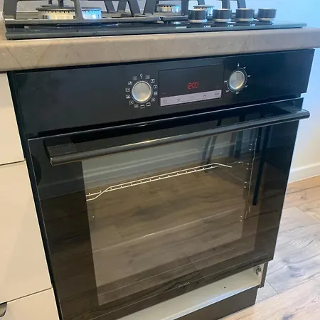 アパート Your 11 With Parking