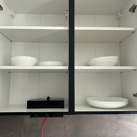 アパート Your 11 With Parking