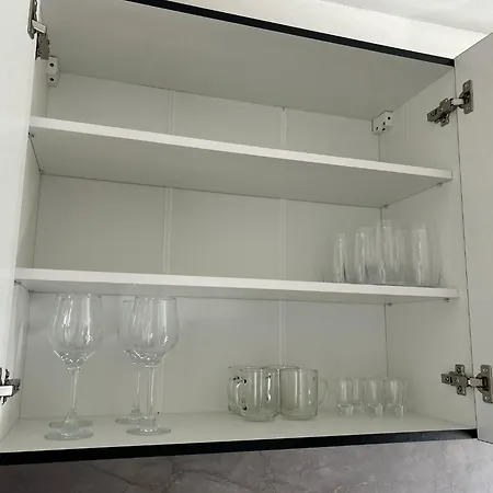 公寓 Your 11 With Parking 科希策