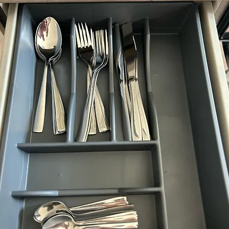 アパート Your 11 With Parking コシツェ