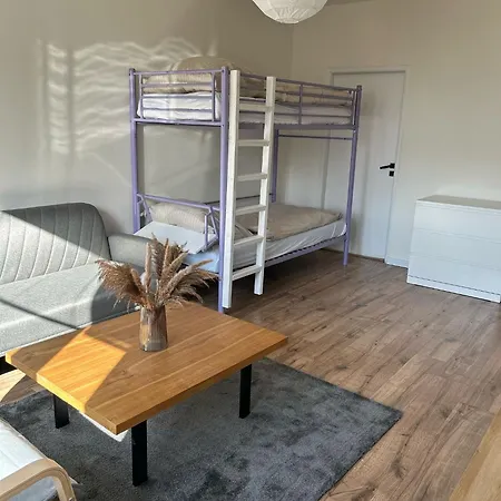 Your 11 With Parking * 科希策