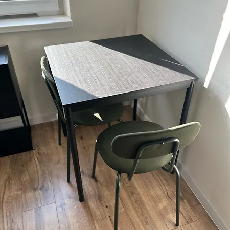 Your 11 With Parking